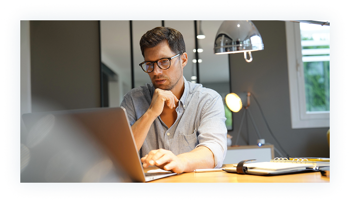 Why is it worth implementing AI with Senetic?